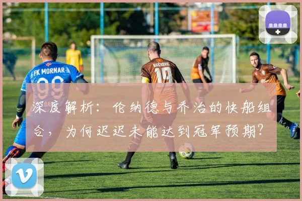 深度解析：伦纳德与乔治的快船组合，为何迟迟未能达到冠军预期？