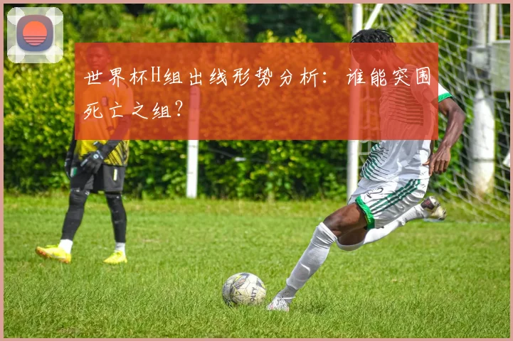 世界杯H组出线形势分析：谁能突围死亡之组？